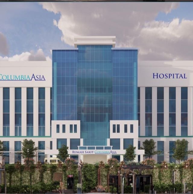 Meeting Elaborasi Fitur Bridging BPJS Columbia Hospital BSD