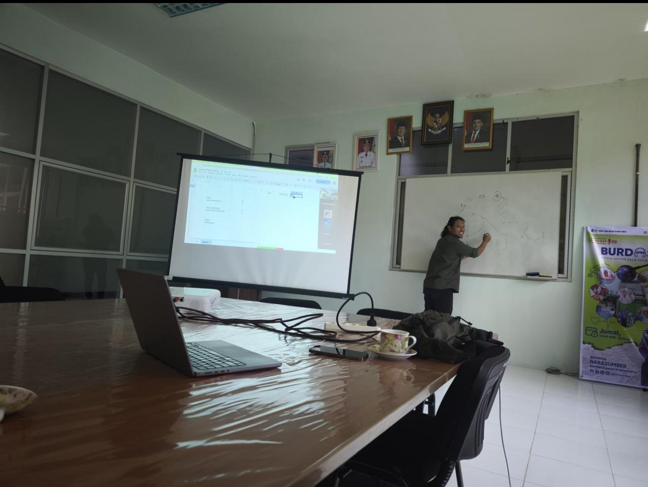 Evaluasi Implemnentasi Digitalisasi Remunerasi RSUD Kuburaya