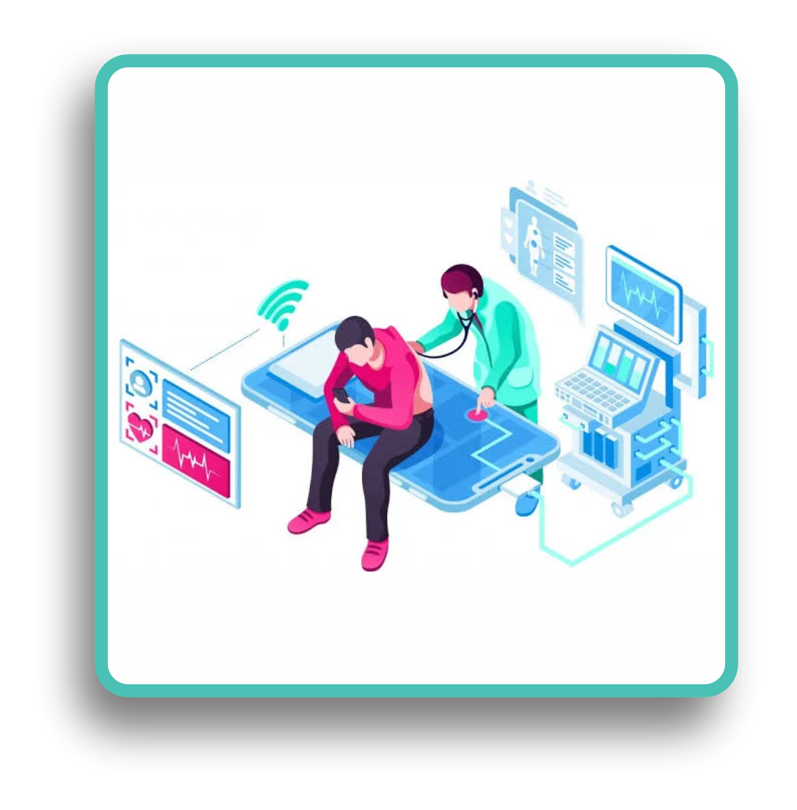 Kendali Mutu dan Kendali Biaya Pelayanan Kesehatan Rumah Sakit