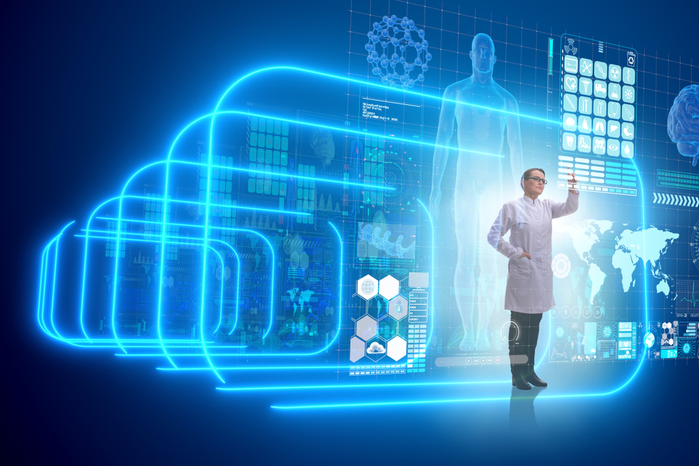 Perkembangan Kegiatan dan Teknologi Kesehatan Saat Ini