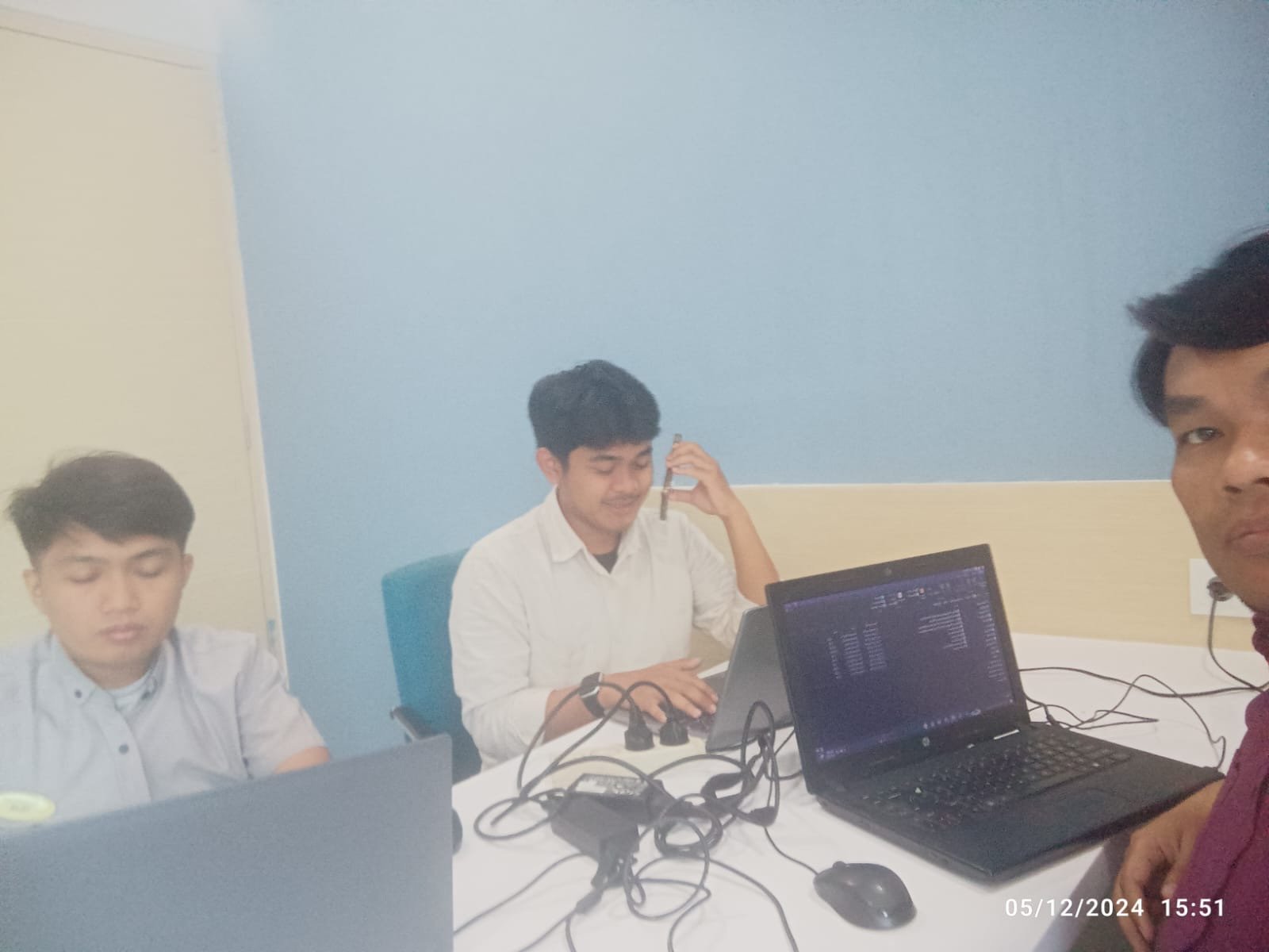 >Implementasi Integrasi HIS-BPJS di Columbia Asia Hospital BSD