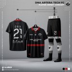>Makna Jersey DNA Utd 99 Season 2025
