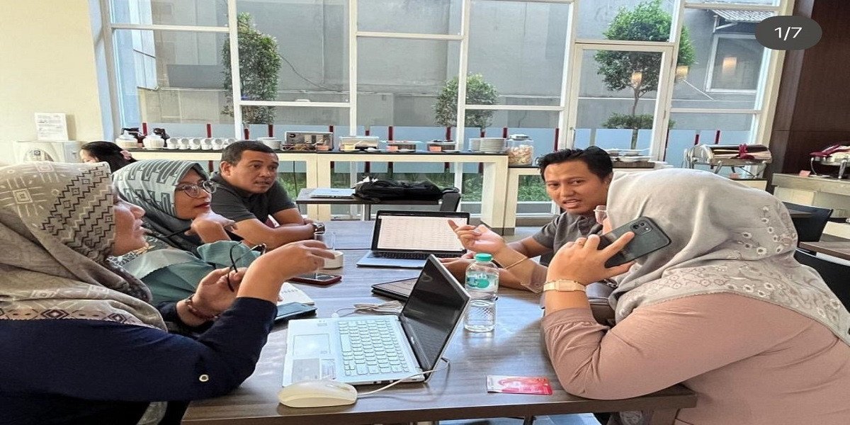 >Diskusi dan Pendampingan Perhitungan Jasa Pelayanan RSUD Dabo Kepulauan Riau