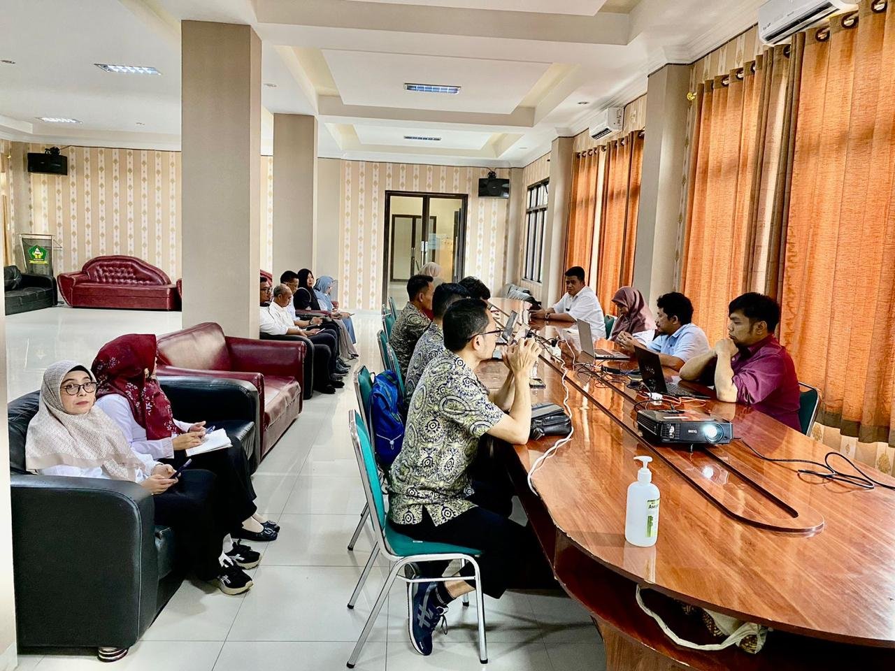 UAT Bridging BPJS-SIMRS Rsud Kumpulan Pane