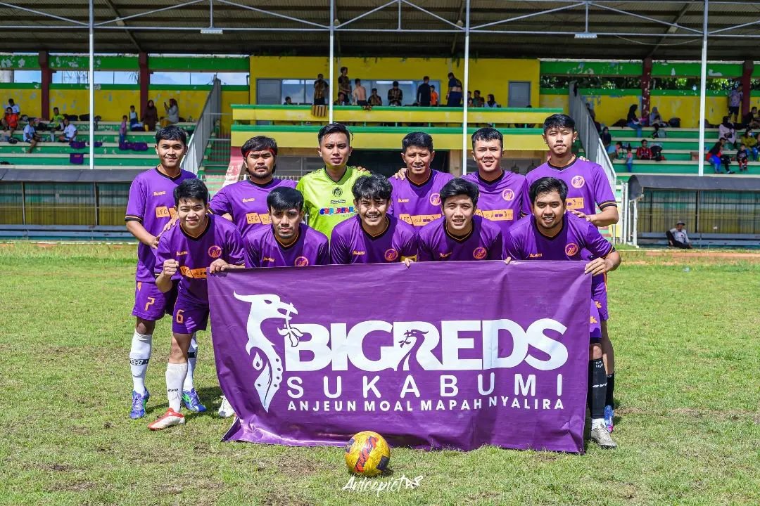 Preview Laga Sengit DNa Utd Indo vs Bigreds Sukabumi, Tribute to Paul Scholes & Steven Gerrard